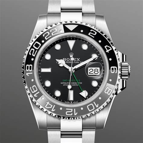 rolex gmt 126710grnr|rolex 126710blnr for sale.